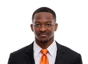Tennessee QB Hendon Hooker 2